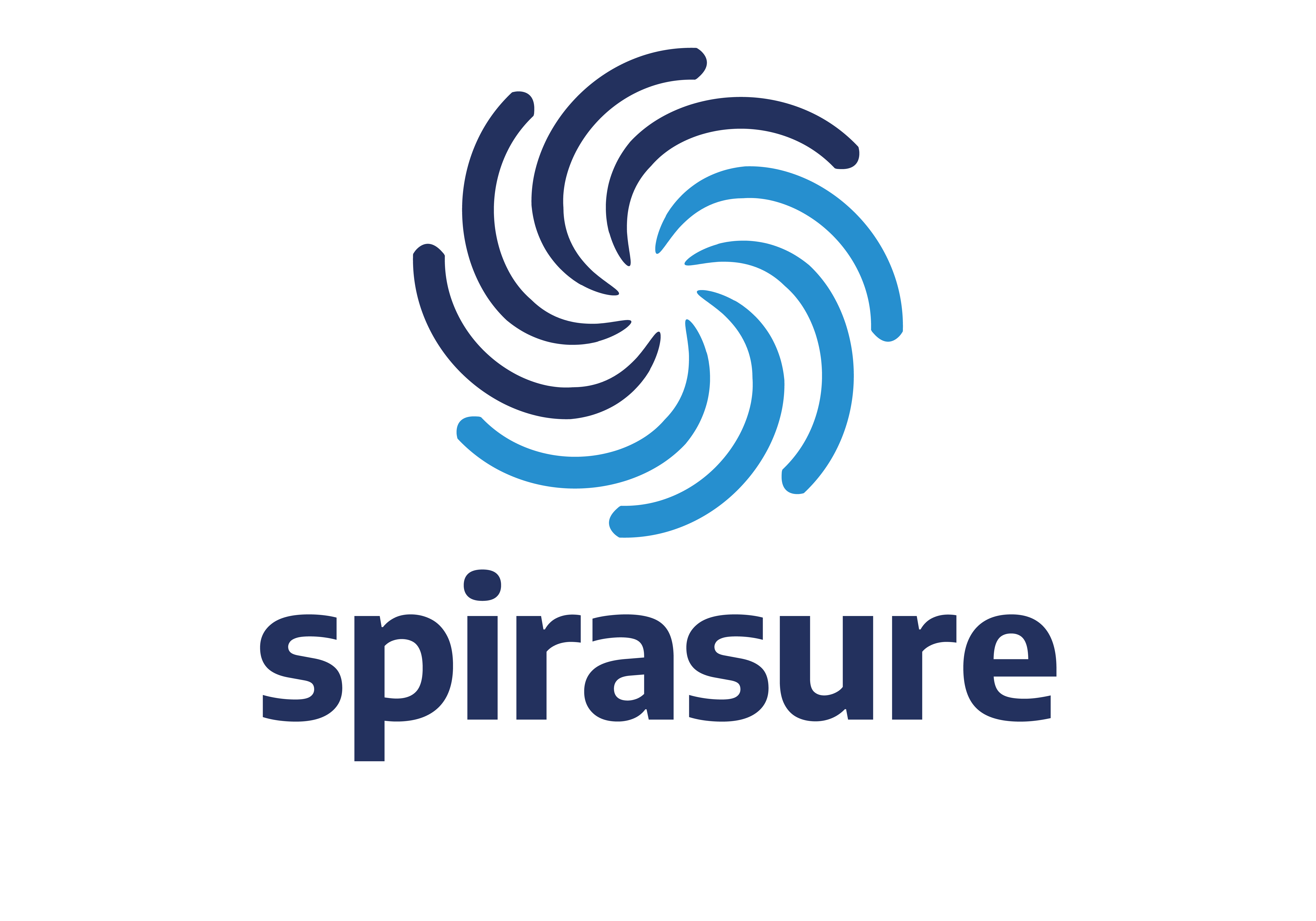 Spirasure Logo
